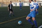 El primer equip del Cassà perd a Palafrugell (3-0)