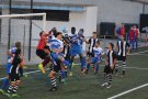 Cara i creu per als equips sèniors de la U.D. Cassà