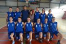 Una altra jornada victoriosa del Foment masculí de bàsquet