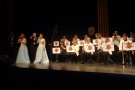 Gran jornada sardanista a Cassà