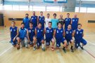 Relliscada del Foment sènior femení de bàsquet