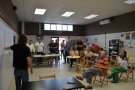 Seleccionats els projectes per entrar als pressupostos participatius 2016