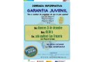 Xerrada informativa sobre garantia juvenil