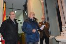 Més d'un centenar de cassanencs, en favor de Carme Forcadell