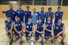 El Foment masculí de bàsquet manté la imbatibilitat