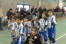 L'equip d'hoquei del Foment de primera catalana, campió d'hivern