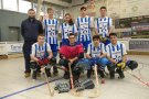 El Foment d'hoquei supera un escull en la seva lluita pel títol