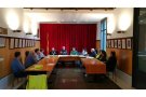 Cassà participa en un simulacre del pla Infocat