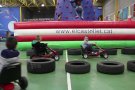 Comença el parc de Nadal Nadalenks