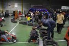 Els patges dels Tres Reis recullen les cartes dels nens de Cassà