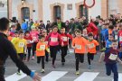 Tancament esportiu de l'any amb la XVIII cursa de Sant Silvestre