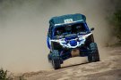 Santi Navarro i Oriol Vidal arriben a San Miguel de Tucumán amb problemes, però segueixen vius al Dakar