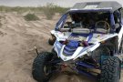 L'equip Yamaha Trivimon abandona el Dakar en la tercera etapa per un problema amb l'embragatge