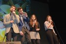 Presència cassanenca avui a