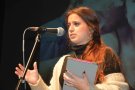 El concert solidari per escolaritzar joves d'Ibo omple la Sala Centre Recreatiu