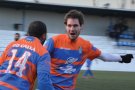 Victòria soferta i balsàmica del primer equip davant del Roses (4-3)
