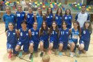Nova victòria del sènior masculí de bàsquet del Foment