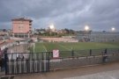 Sanció d'un partit de clausura del camp del Cassà