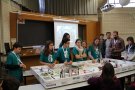L'equip de robòtica de La Salle Cassà premiat a la FIRST Lego League Girona