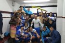 El Cassà es retroba amb el triomf a domicili per la porta gran (1-2)