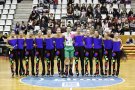 8a. plaça per Records d'infància al Campionat catlà de grups xou de patinatge artístic