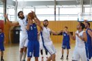 Mala jornada per al bàsquet sènior del Foment