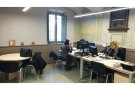 Trasllat de l'oficina de promoció econòmica a can Trinxeria