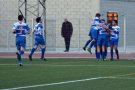 El Cassà goleja a Anglès (1-5) i escala fins la sisena posició