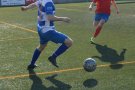 El Cassà frena la ratxa victoriosa però segueix sense perdre i es manté en la lluita (1-1)
