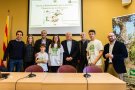 Neix la xarxa d'ambaixadors per la justícia climàtica de les Gavarres