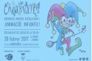 Diumenge, festa de Carnestoltes infantil al polivalent