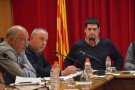 L'alcalde tona a demanar a l'oposició que rectifiqui les informacions del butlletí del PDECat