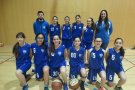 El Foment masculí sènior de bàsquet consolida el seu liderat