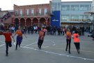 Èxit de la jornada