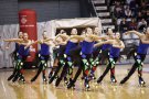 El Foment, 8è al campionat estatal de grups de xou