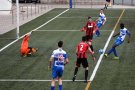 El primer equip del Cassà allarga la seva ratxa triomfal (1-2)
