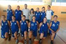 Continua la bona ratxa del bàsquet cassanenc