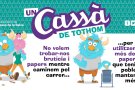 Comença la campanya