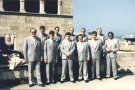 Ens ha deixat el mestre Francesc Camps