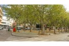 Obres de millora al passeig de Vilaret