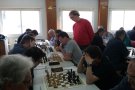 El Club Escacs Cassà aconsegueix l'ascens a segona divisió