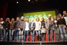 Cassà esdevé el primer Municipi Lector de les comarques gironines