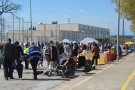 Bona acollida als mercats de segona mà i de la puça