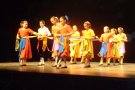 1a mostra d'escoles de dansa tradicional