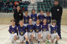 El Foment masculí de bàsquet amb as ferm cap a l'ascens