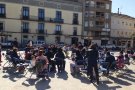 De l’1 al 8 d’abril la música s’apodera de Cassà de la Selva