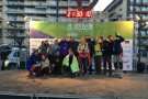 Diferents equips cassanencs culminen els 100 quilòmetres de la trailwalker