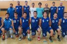 El Foment de bàsquet masculí ja ha pujat a 2a catalana
