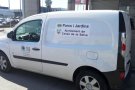 S'amplia el servei municipal de manteniment de parcs i jardins