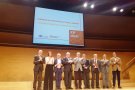 L'Ajuntament de Cassà rep un reconeixement pel treball amb l'FP dual durant aquest curs escolar